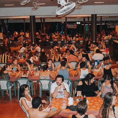 Coral Bungalows Hat Rin Buitenkant foto